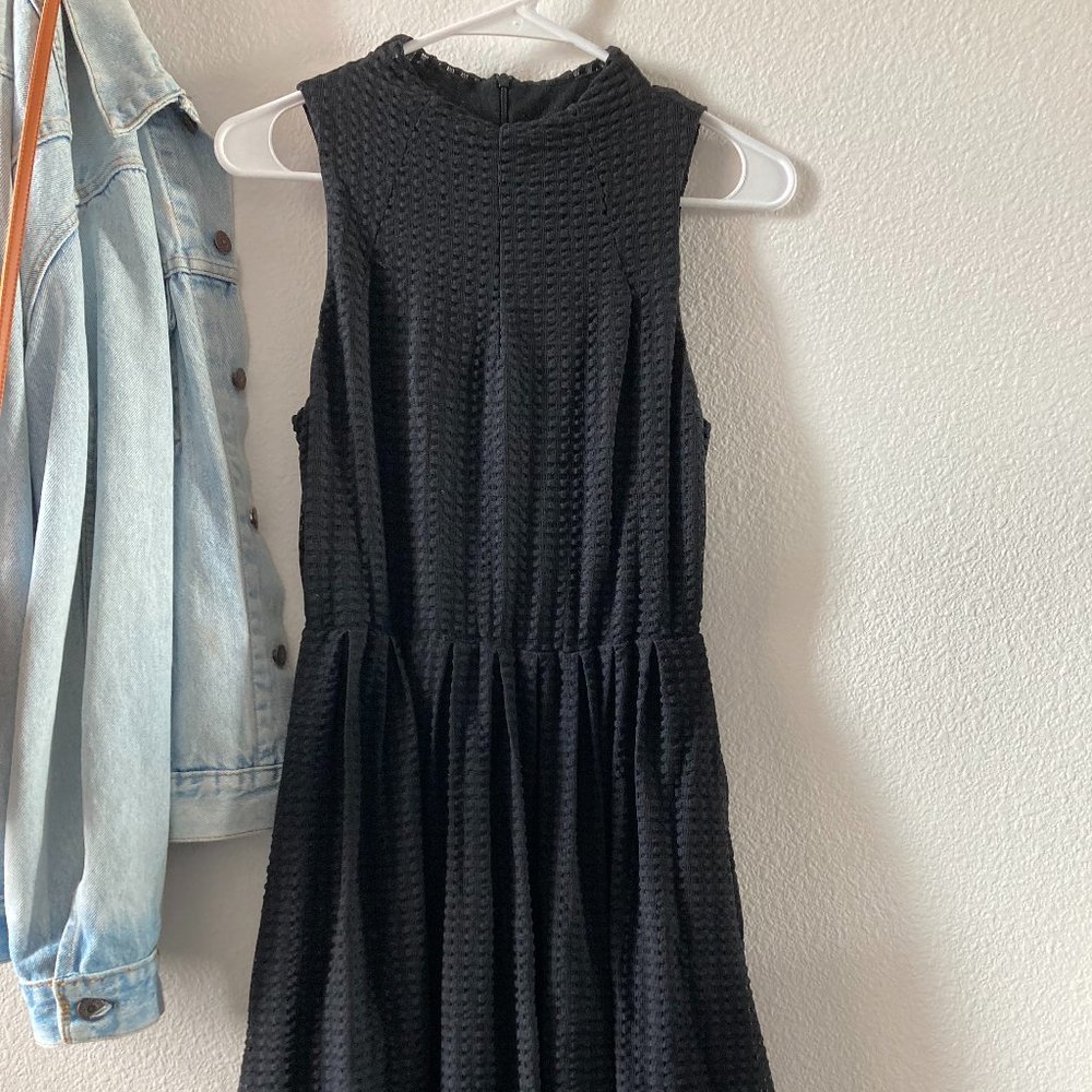 Beautiful layered Deletta Dress